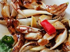 -粥全粥到海鲜家常菜(瞿塘峡路店)