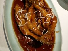 -东兴楼饭庄(六里桥店)