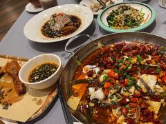 -金哥私房菜馆(张府园总店)