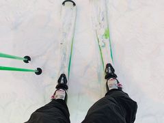 -哈尔滨热雪奇迹