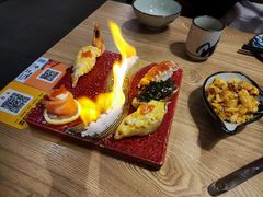 -西月山居匠心创意料理(江汉路新佳丽广场店)