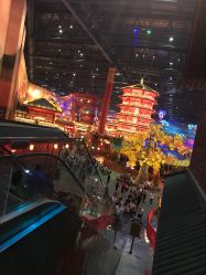 -南京万达乐园