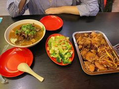 凉菜拼盘-卤煮老北京酱肉馆