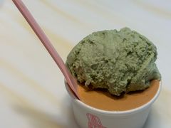 -红楼HONGLOU Gelato(淮海中路店)