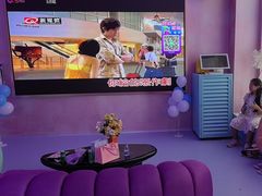 -CIAO·团建聚餐·生日派对轰趴馆(福田店)