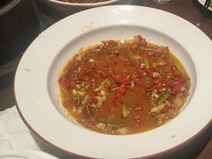 -千百味红餐厅·江西菜(绿地双子塔店)