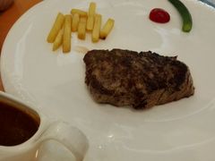 -红房子西菜馆(淮海店)