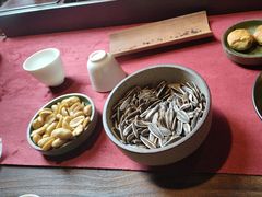 -邈墨茶馆(大兜路1号店)