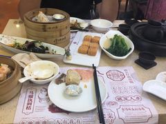 -点都德(千灯湖环宇城店)