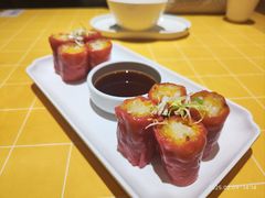 -蔡澜点心·粤菜(花城汇南区店)