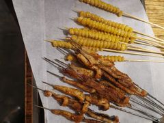 -铁人烧烤(北京店)