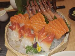 -德川家日本料理(中关村店)