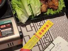 -云晓光头烧烤吧(川沙绿地店)