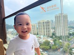 -三亚湾红树林度假世界(木棉酒店)