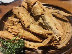 -奕景小馆·地道大连菜(恒隆广场店)