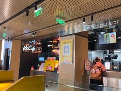 -麦当劳(厦门思明路店)