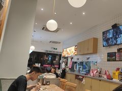 -小杨生煎(松江大学城店)
