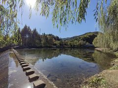 -长兴八都岕景区