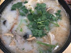 -惠丰源烩面馆(经七路店)