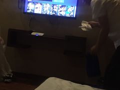 -苏沐堂全息足浴·SPA·按摩(万科美好广场店)