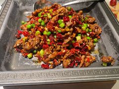 -飶香居(省博物馆店)