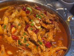 -胖哥俩肉蟹煲(杭州下沙学林街店)