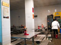 大堂-易记皮肚面(明瓦廊店)