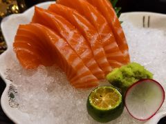 三文鱼腹-吉屋居酒屋(群力店)