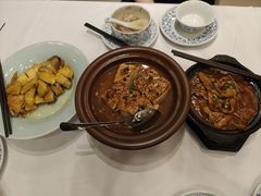 -围龙屋客家食府(福田店)