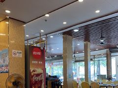 -新金盛·海鲜酒楼(盐田店)