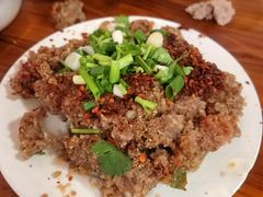 -周记翘脚牛肉