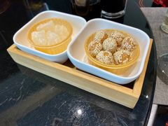 餐前小菜-紫阳海鲜楼·传承闽味(长乐路总店)