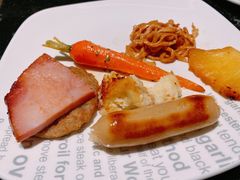 -星汇餐厅
