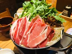 寿喜锅-九州酒场ひこぞう(2号店)