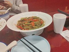 -宏状元现熬粥·京味菜(五棵松店)