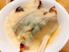 -新记餐厅(香槟大厦店)