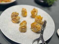 -沈灶河豚宴·河豚融合餐厅(汉中路店)