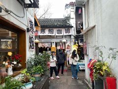 -小河直街历史文化街区