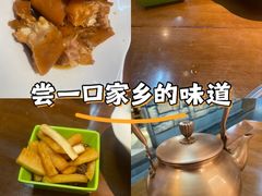 -乡里八闽·福州乡土菜(火车北站店)