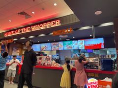 -汉堡王(长沙枫林三路店)