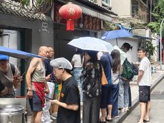 -蓉城西二道无名冒菜(西二道街店)