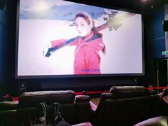 -首都电影院(金融街店 杜比全景声)