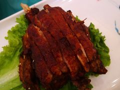 手抓羊肉-国强手抓(北京西路店)