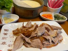 -全聚德(常州店)
