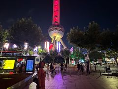 -陆家嘴世纪金融广场