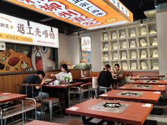 -小螺大作·螺蛳粉火锅(林和西店)