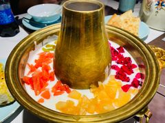 -阿娜尔·新疆菜(宜家荟聚中心店)