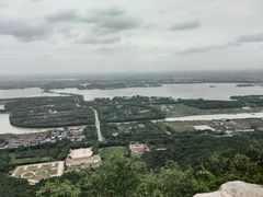 -虞山城墙