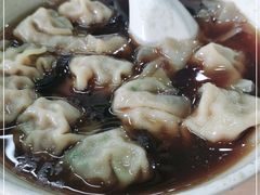 -蒋家桥饺面店(广陵路店)