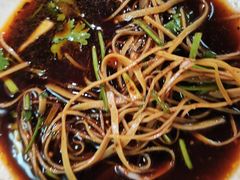 -东北鹤岗烧烤(麒麟紫荆城店)